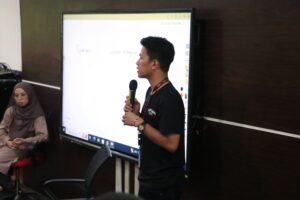 Focus Group Discussion (FGD) Pelaksanaan P2MW 2023 Universitas Nusa Putra