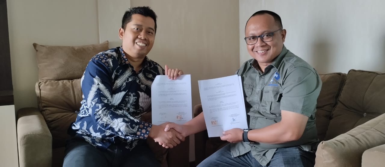 Universitas Nusa Putra Jalin Kerja Sama dengan LPK Bina Suara Sehati